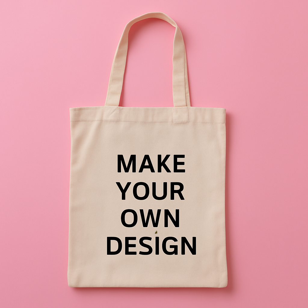 Make your own design
